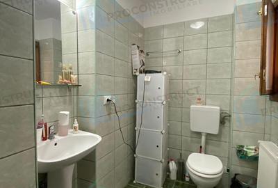 Vilă 7 Camere Timișoara, P+2, 170 mp Utili, Clasa A, Fotovoltaice 9kW - 20