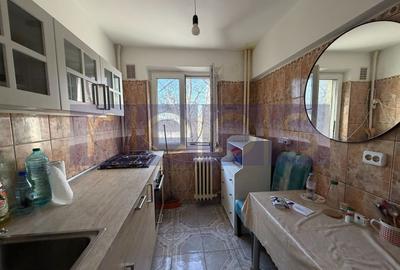 VANZARE 3 CAMERE | METROU BAZILESCU – 50 M | BUCURESTII NOI | REOS GROUP - 6