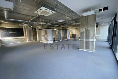 Birou, 250 mp în Soarelui