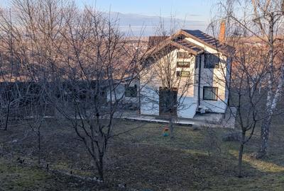 Casă primitoare cu livadă și teren generos - 2
