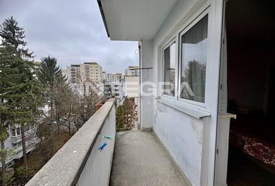 Exclusivitate ! Oportunitate de Vanzare | 4 camere Decomandate | Manastur - 14