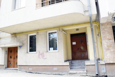 Spatiu comercial - Birou - Centru Vechi/Biserica Greceasca - 2