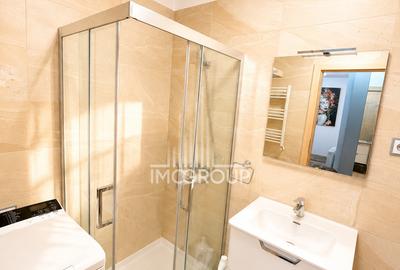 Inchiriere apartament elegant 3 camere, 2 bai & terasă, Sopor - 8