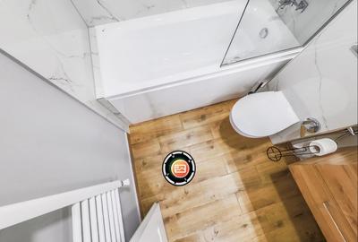 De vanzare  apartament 3 camere soseaua București Targoviste - 5
