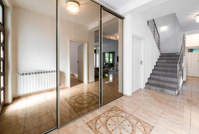Constanta Sud (Lazu), vila P+1, 5 camere, renovata 2026 - 14