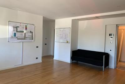 Birou, de 65.4 mp, în Aviației