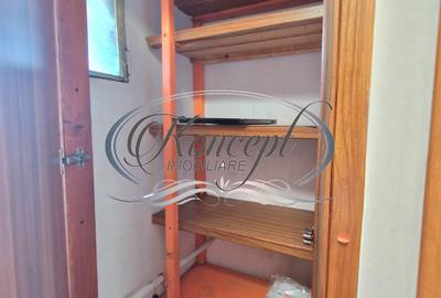 Apartament spatios pe Bulevardul Nicolae Titulescu - 17