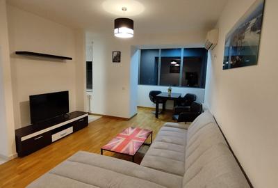 Inchiriere 2 camere Aparatorii Patriei Monaco Towers - 5