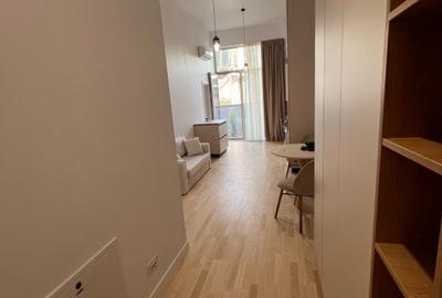Prima inchiriere | Marmura Residence | Parcare subterana | Metrou Jiului - 2