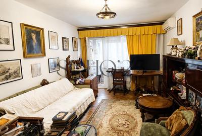 Apartament 3 camere decomandat | 70 mp | Șos. Nicolae Titulescu - 1
