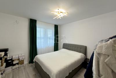 Vila individuala P+1+Pod, curte 250 mp in Pantelimon - 13