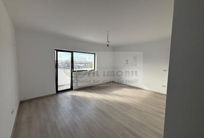 Ap. 3 camere, open-space, Dancu, intabulat, 0% comision - 1