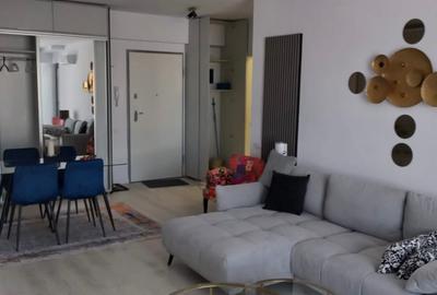 Confort Tower Pipera, apartament cu 2 camere si garaj