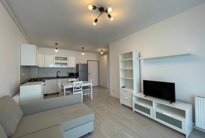 De închiriat apartament 2 camere | Gran Via Park | Militari | Loc de parcare - 2