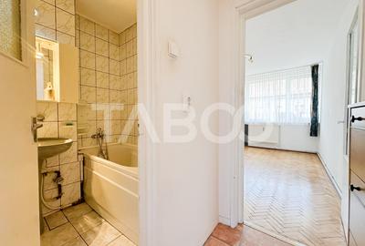 Apartament cu 3 camere de vanzare in cartierul Grigorescu - 7