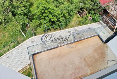 Cladire administrativa in zona Gradinii Botanice - 6