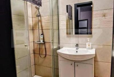 Garsoniera moderna de vanzare, 38 mp, in zona Centrul Istoric - 5