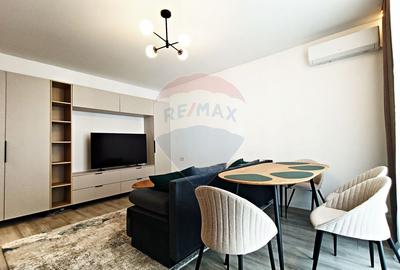 Inchiriere Apartament 2 Camere, 7 minute pana la M. Aparatorii Patriei - 3