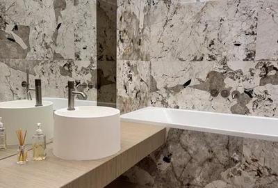 Cortina 126 – Apartament LUX cu 2 camere – 60 mp – parcare subterană inclusă - 9