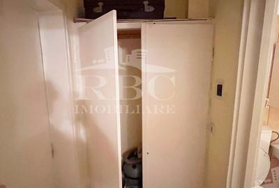 Apartament cu 3 camere in Grigorescu zona coloane - 16