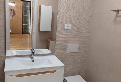 2 camere Iancu Nicolae - Grand Park | piscina si fitness | parcare subterana - 8