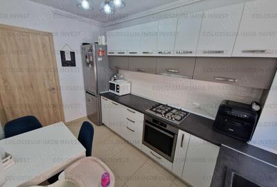 Apartament 2 camere | Decomandat | Loc de parcare | Boxă | Tractorul. - 1