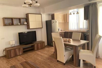 APARTAMENT LA 1 MINUT DE METROU TIMPURI NOI/ CENTRALĂ TERMICĂ - 6