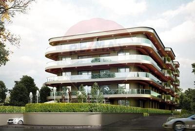 DE VANZARE Apartament 2 camere Pipera/ERA-DIRECT DEZVOLTATOR - 3