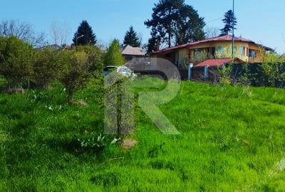 Teren intravilan de vânzare – Grădiștea, Ilfov, Aleea Primăriei - 12