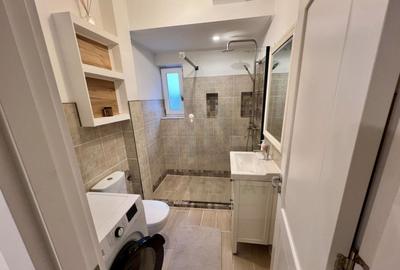 Apartament modern 54 mp utili 2 balcoane si parcare Calea Surii Mici - 8