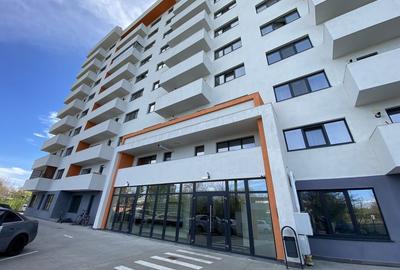 Spatiu comercial de inchiriat in New Residences Casa Presei, Comision 0% - 6