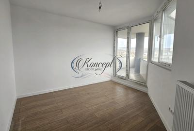 Aprtament finisat, cu CF, zona Leroy Merlin - 5