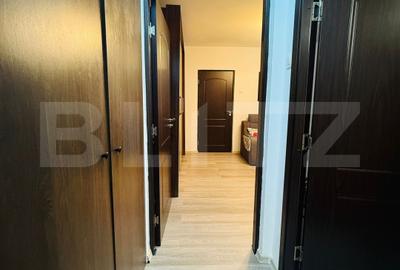 Apartament 2 camere, 53 mp, zona Astra - 5