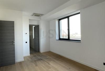REA1023637 Apartament modern spatios 3 camere I Floreasca I View superb - 11