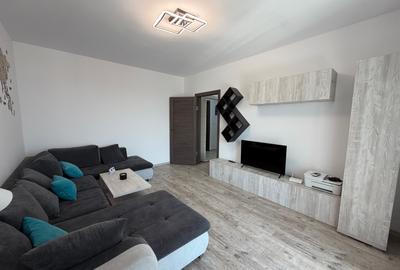 Apartament in Exigent Plaza,mobilat complet - 1