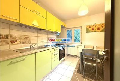 Apartament 3 camere decomandat de vanzare Militari - Pacii - 6