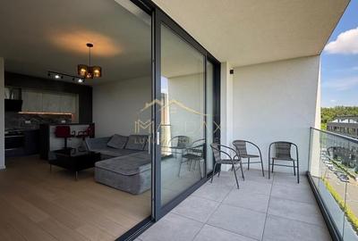 Apartament 2 camere in Baneasa + loc parcare *** - 5