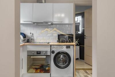 Apartament 2 camere**Renovat***Investitie/Airbnb***Centrul Istoric - 10