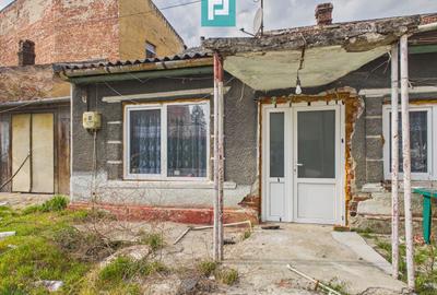 Apartament la curte comună pe strada Mărășești - 3