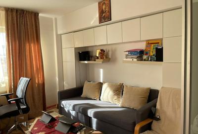 Apartament de vânzare, 2 camere, 50 mp, Bună Ziua zona Leroy Merlin - 1