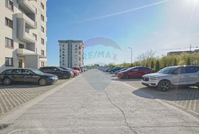 PENTHOUSE 5 CAMERE | VEDERE PANORAMICA | ZONA NOUA – NATURA SI LINISTE - 41