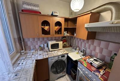 Apartament 2 camere semidecomandat, velenta - 3