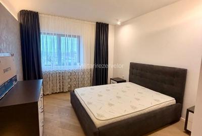 AP. 2 CAMERE- CORTINA ACADEMY, CENTRALA PROPRIE, PARCARE, MODERN - 2