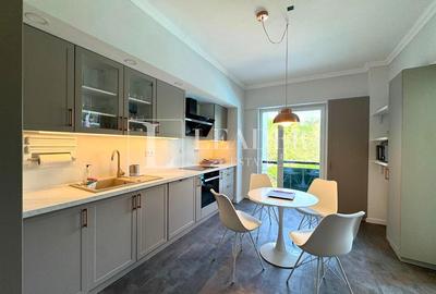 Inchiriere apartament duplex I Herastrau - 8