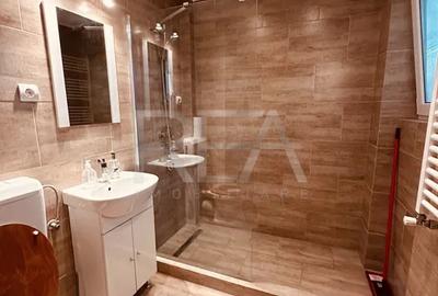 2 Camere Renovat Ideal Pentru Investitii - 8