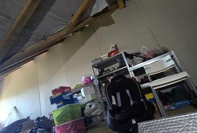 Te muti fara investitii: casa tip duplex si curte amenajata in Valea Lupului - 27