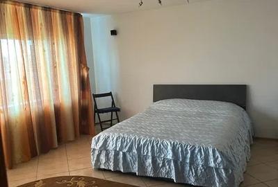 Garsoniera Strada Mitropolit Varlaam - etaj 3/3 - 40 mp - 1