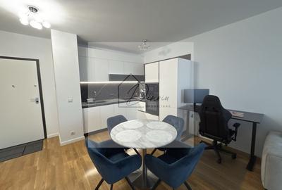 2 camere LUXURIA Residence I Domenii - Expozitiei - 1 Mai I COM 0% - 2