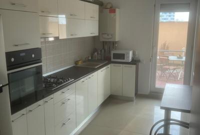 Apartament 2 Camere.Drumul Taberei (Prelungirea Ghencea )+Curte. - 1