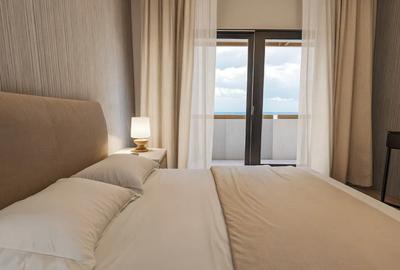 Apartament 2 camere de vanzare Casa Sindicatelor, Bloc Nou, model Vesta - 2